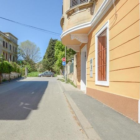 Apartman Ivano Póla Kültér fotó