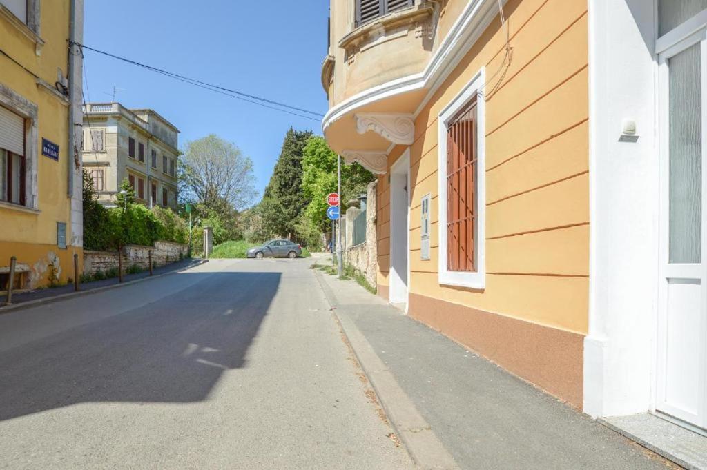 Apartman Ivano Póla Kültér fotó