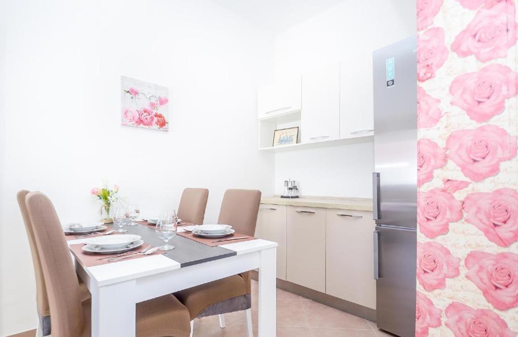 Apartman Ivano Póla Kültér fotó