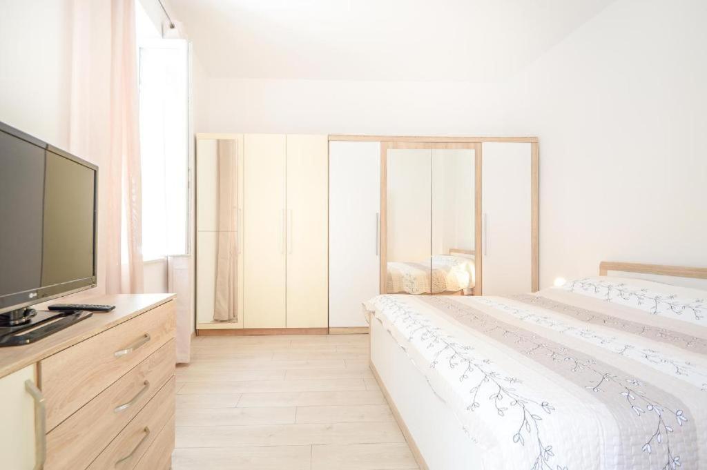 Apartman Ivano Póla Kültér fotó