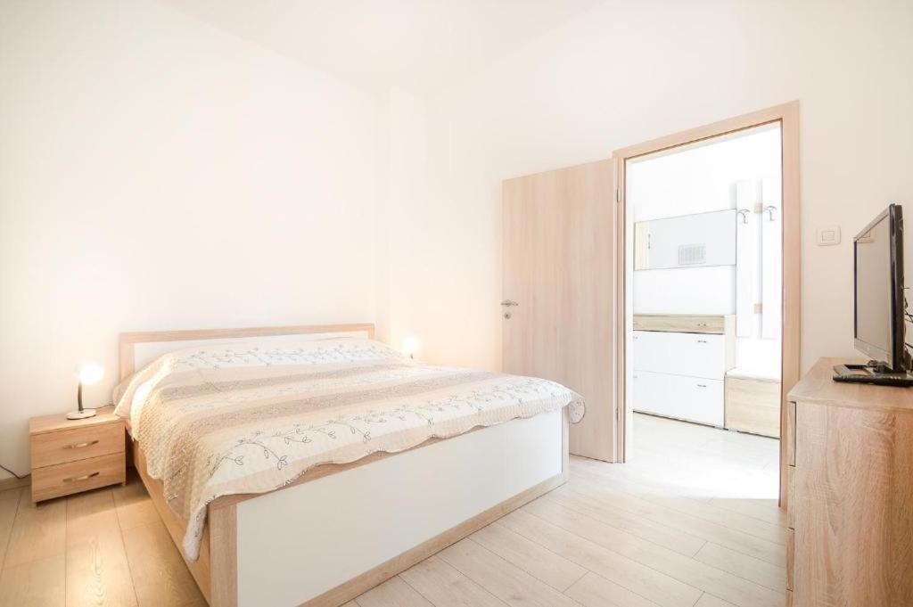 Apartman Ivano Póla Kültér fotó